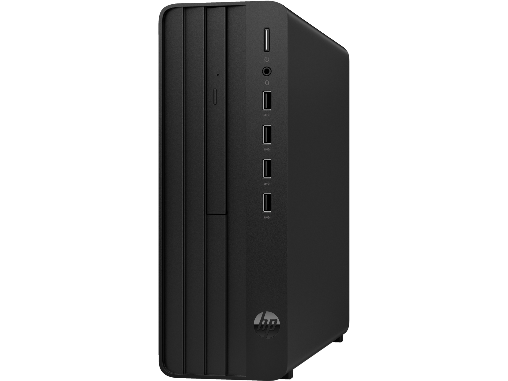 HP Pro SFF 280 G9 Desktop PC Bundle (9E564PT) - Hàng chính hãng