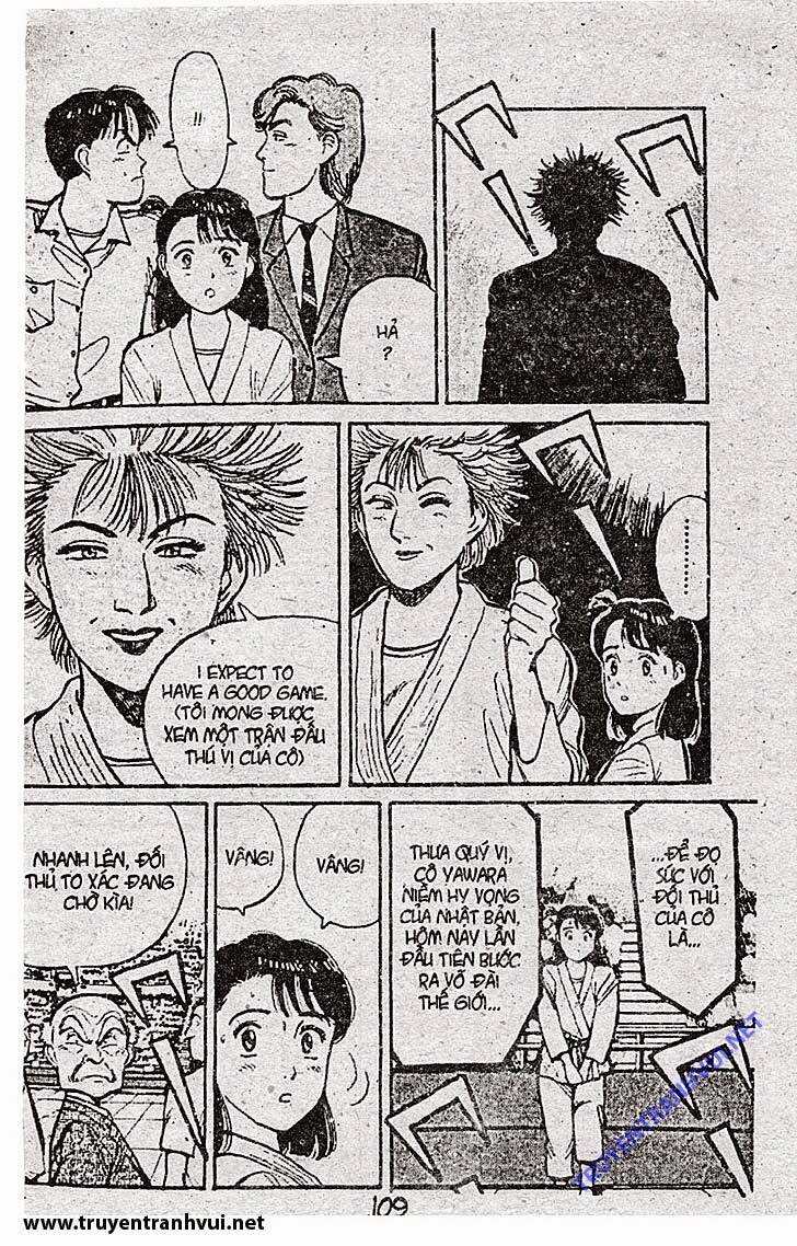 yawara chapter 94 14