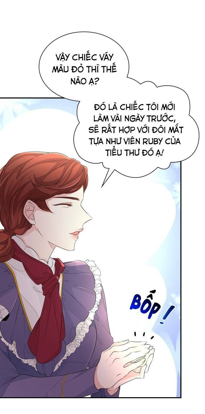 dây xích kiềm chế nam chính hắc ám tuột mất rồi chapter 23 45