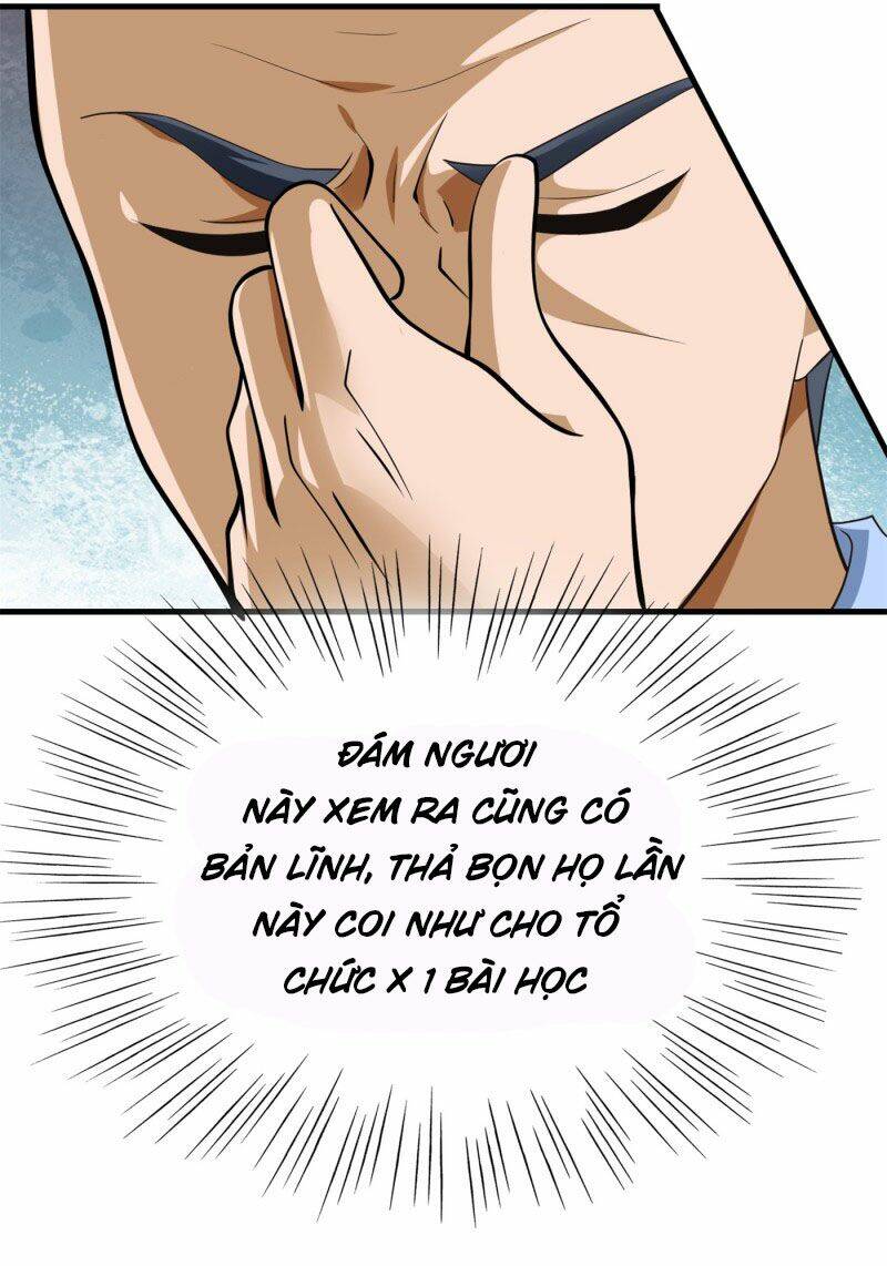 hoa hậu giảng đường luôn bên người chapter 81 7