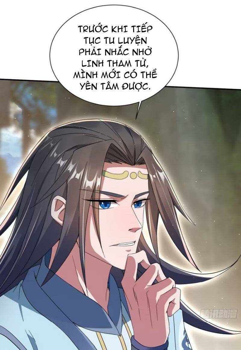 trăm tuổi mở hệ thống: con hiền cháu ngoan quỳ khắp núi! chapter 18 38