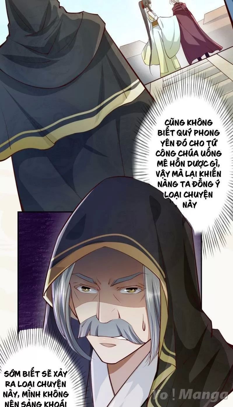 tuyệt thế luyện đan sư chapter 65 23