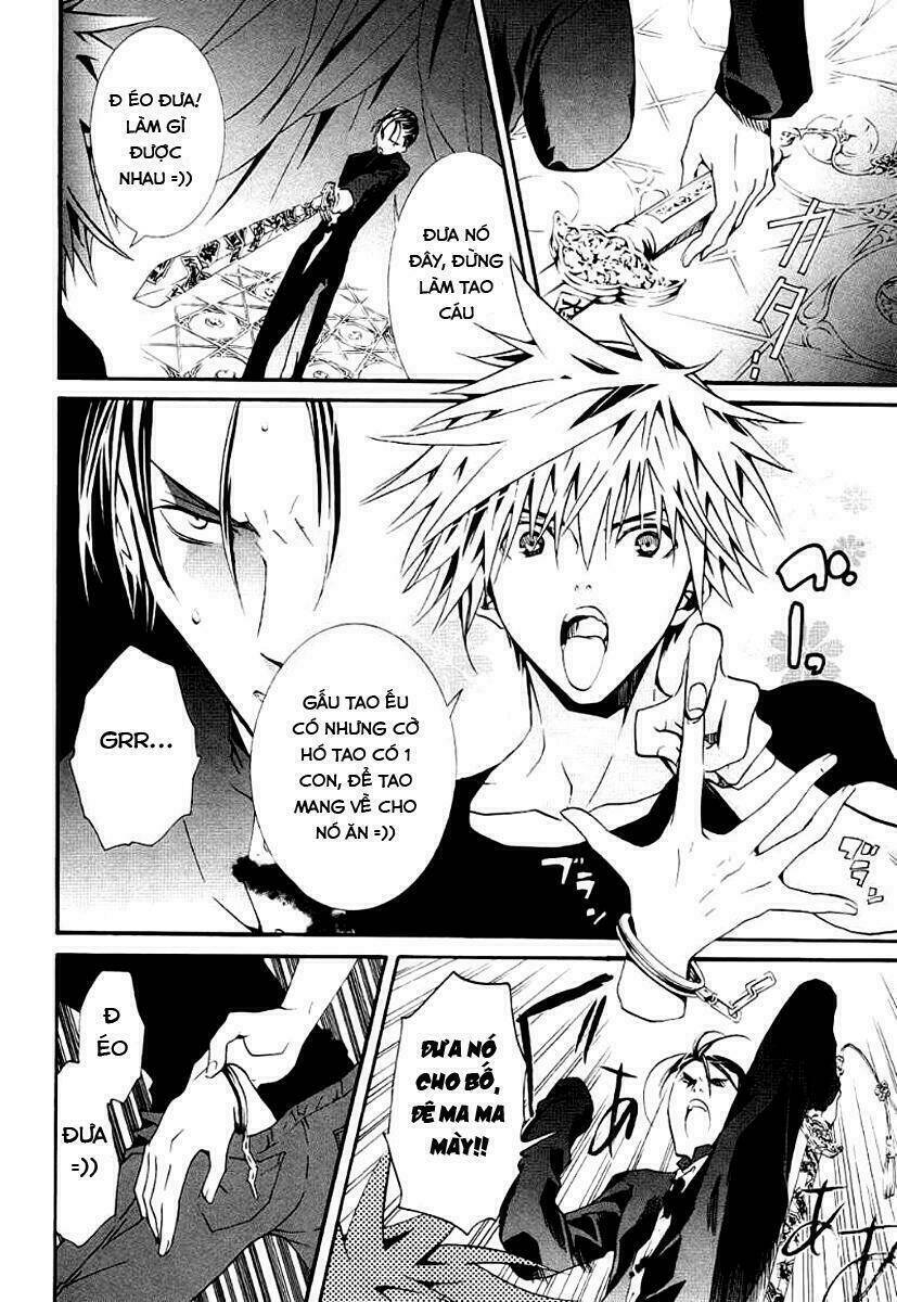 zombie-loan chapter 62 25