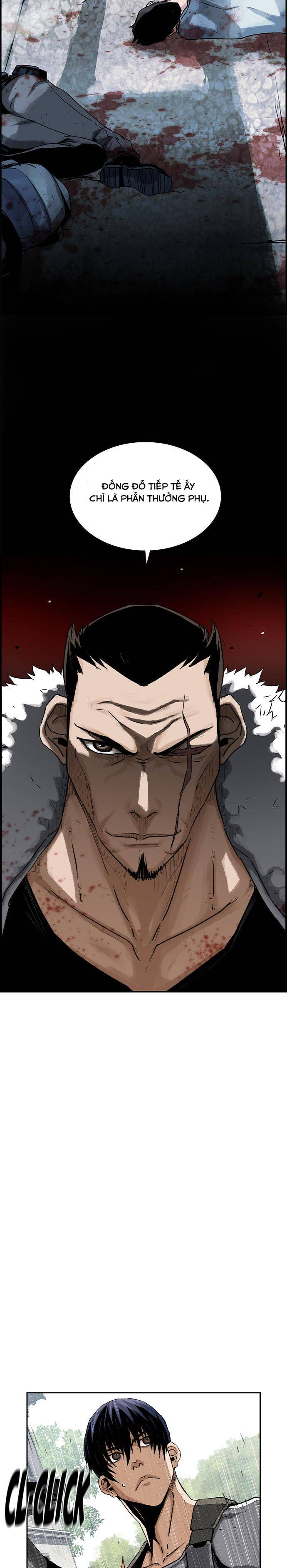 pubg - cuộc chiến sinh tồn chapter 11 12