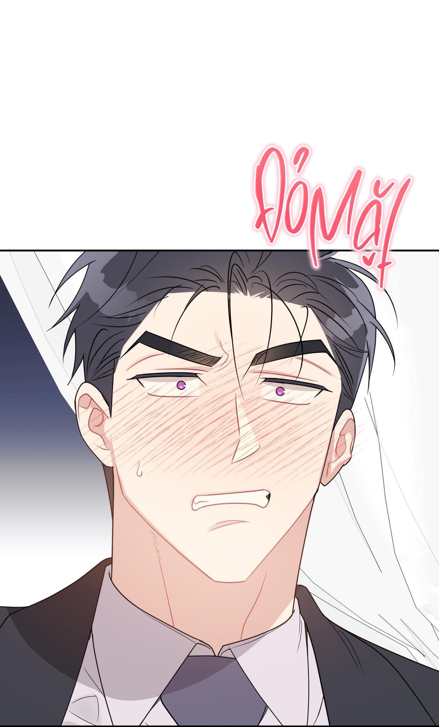 bắt tay hả, thôi bỏ đi! chapter 14 38