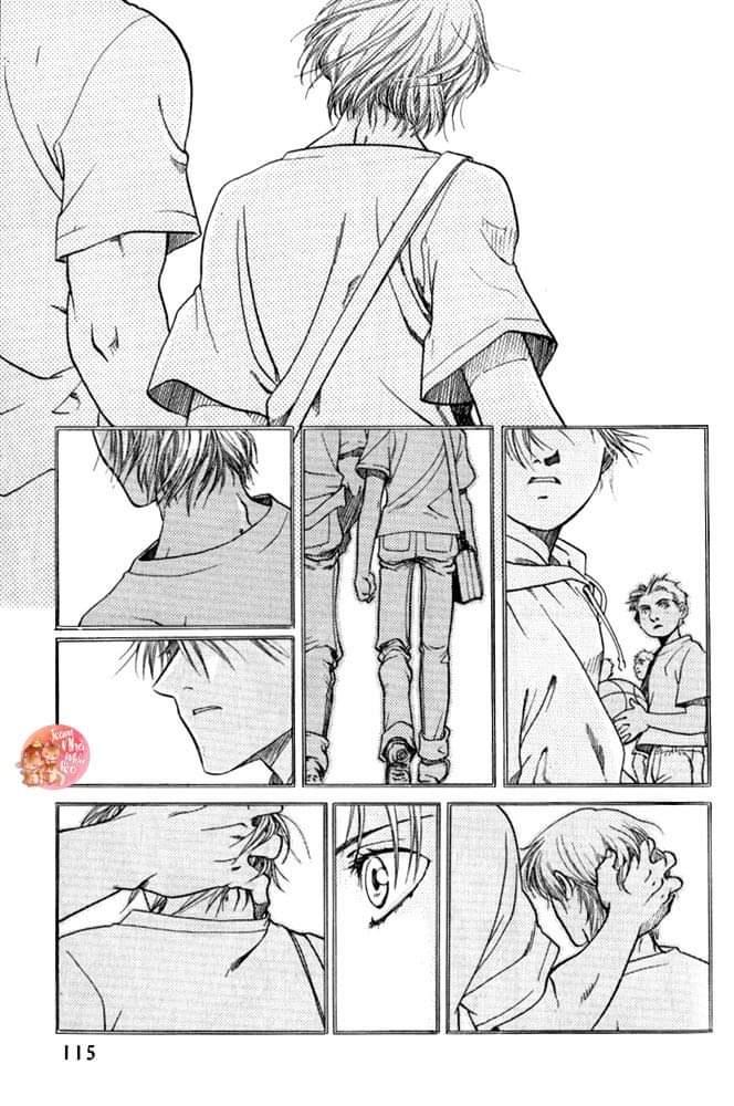 oneshot bl từ nhiều tác giả - mlèo dịch chapter 122 14