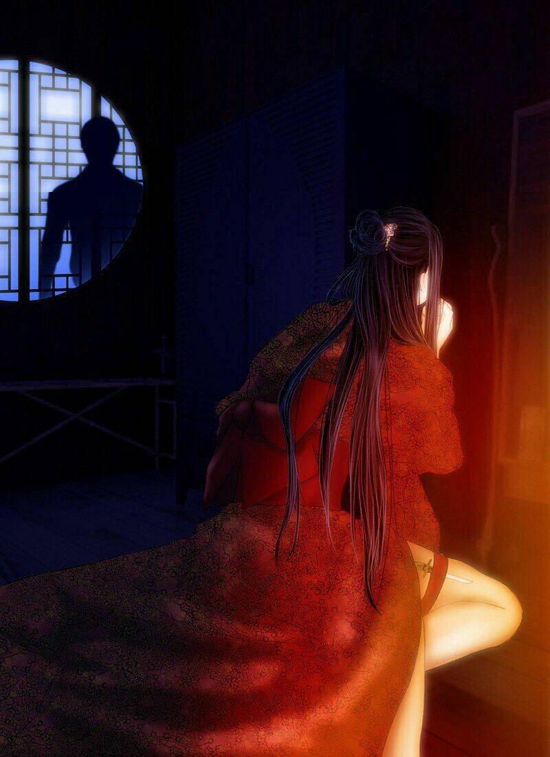 huyết đế bạo chúa chapter 0 5