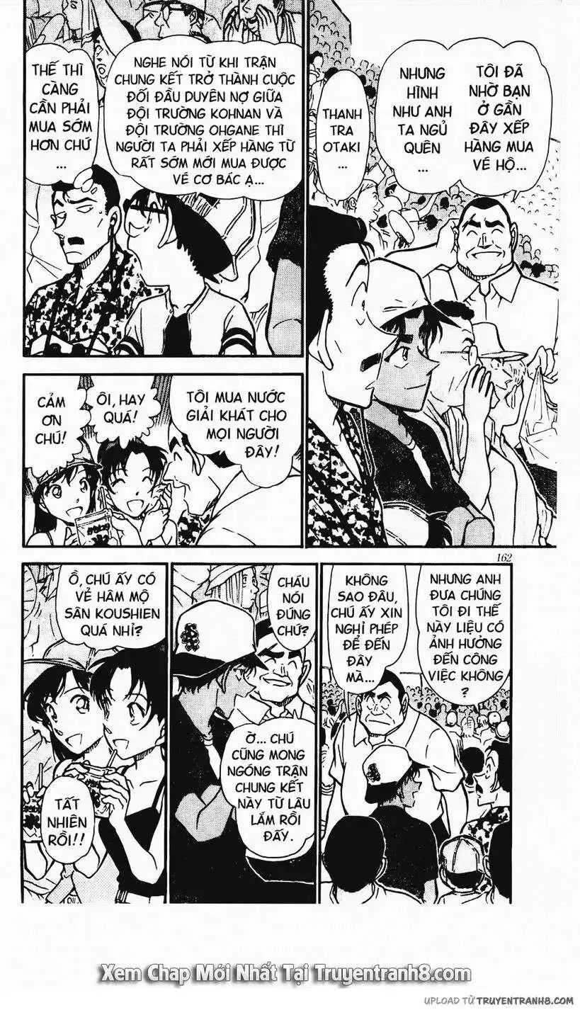 conan chapter 445 8