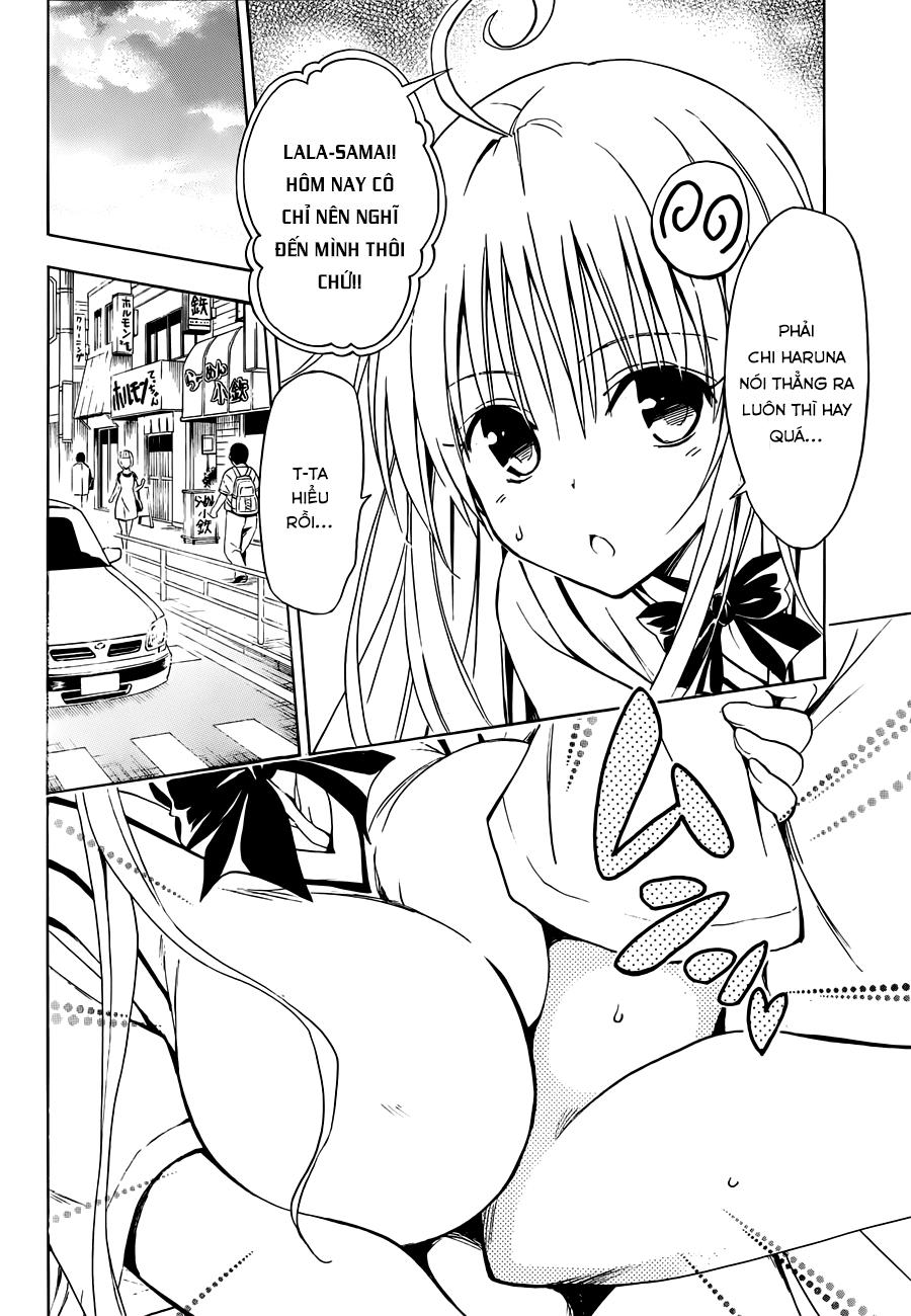 to love - ru darkness chapter 34 21