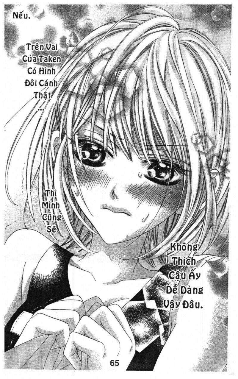 alice binetsu 38°c - we are tsubasa ga oka d.c chapter 1 65