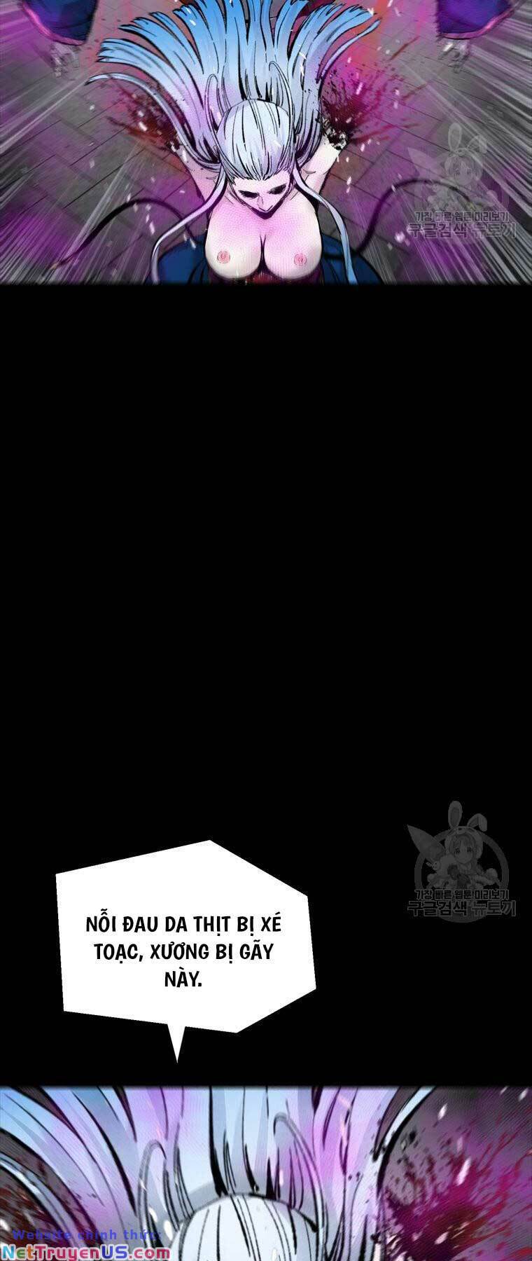 mật mã mê cung chapter 94 32