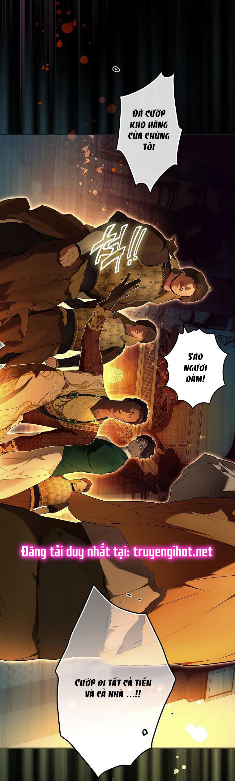 quý cô bí ẩn - secret lady chapter 60.2 3