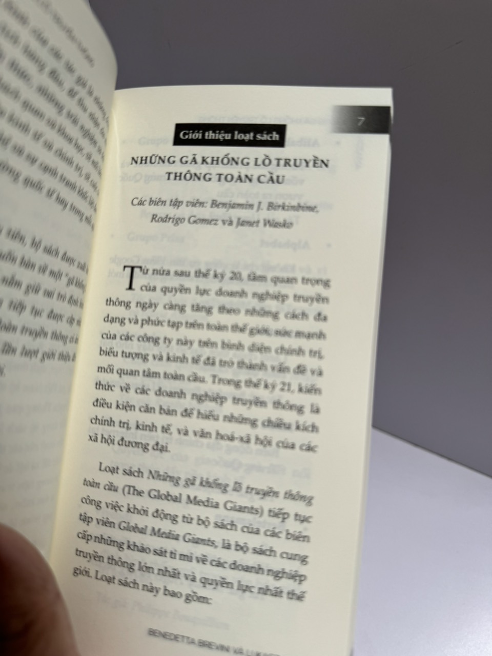 AMAZON - LÃNH CHÚA THỜI ĐẠI SỐ TRỖI DẬY NHỜ BẤT BÌNH ĐẲNG XÃ HỘI - Những Gã Khổng Lồ Truyền Thông Qua Góc Nhìn Kinh Tế Chính Trị - Benedetta Brevini &amp; Lukasz Swiatek - Hoàng Lan dịch - Book Hunter