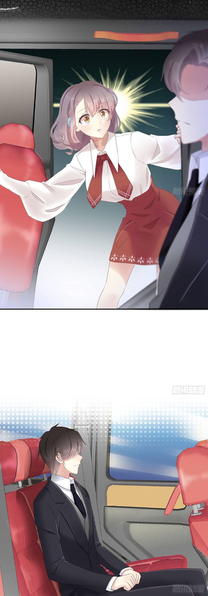 mối tình đầu là đại thần cv chapter 1 40