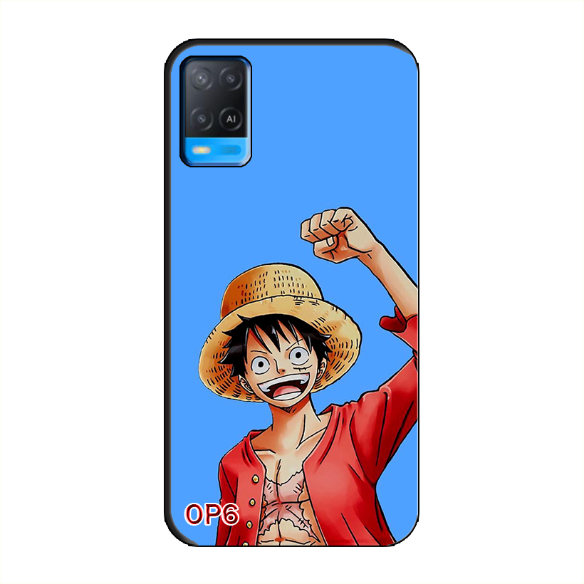 Ốp Lưng Dành Cho OPPO A54