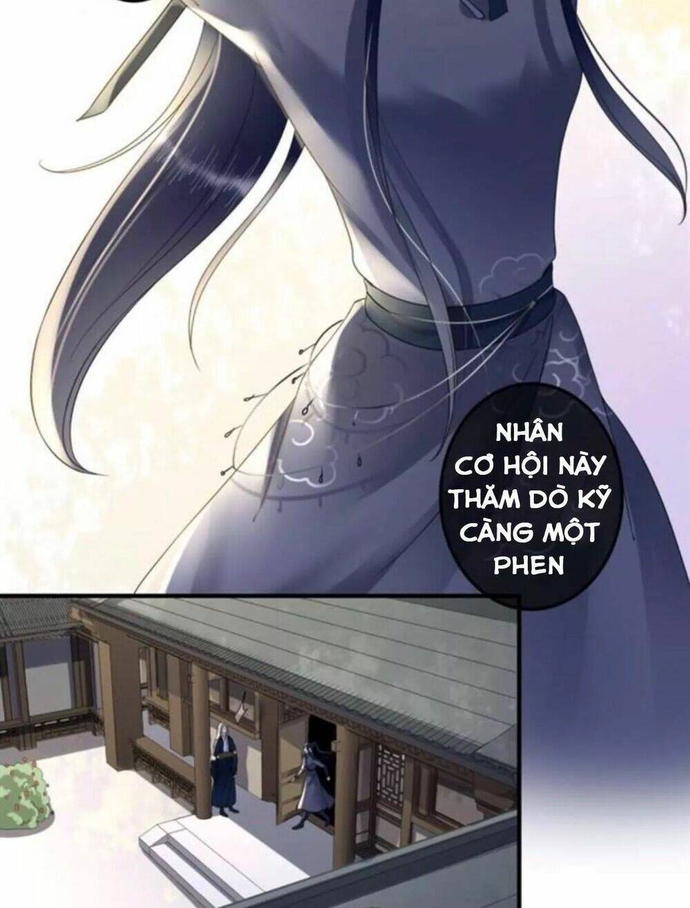 sủng phi của vương chapter 121 9