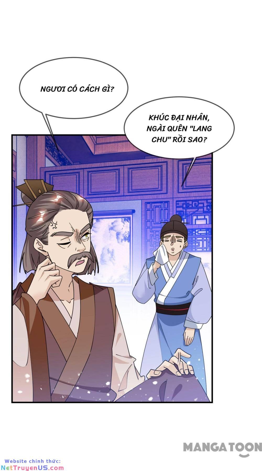 cực phẩm bại gia tử chapter 237 1