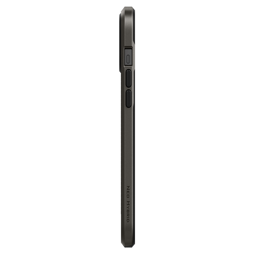 Ốp Spigen Dành cho iPhone 12 / 12 Pro Spigen Neo Hybrid - Hàng Chính hãng