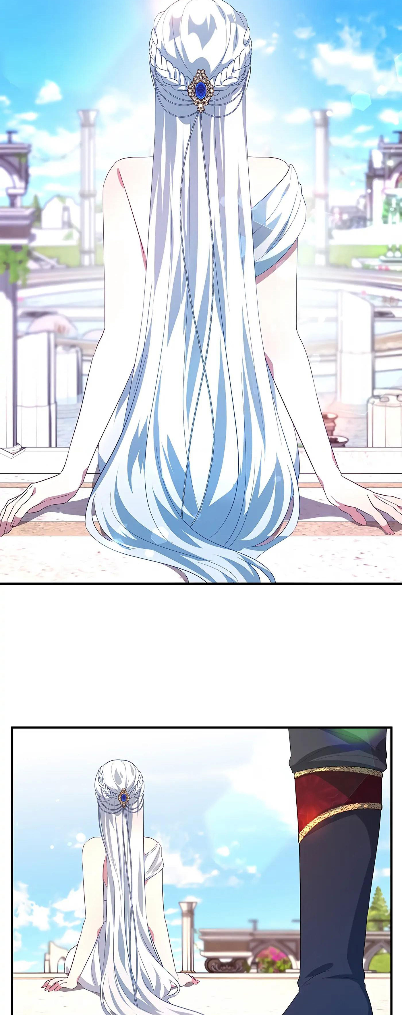 tôi không phải là nữ anh hùng chapter 36 6