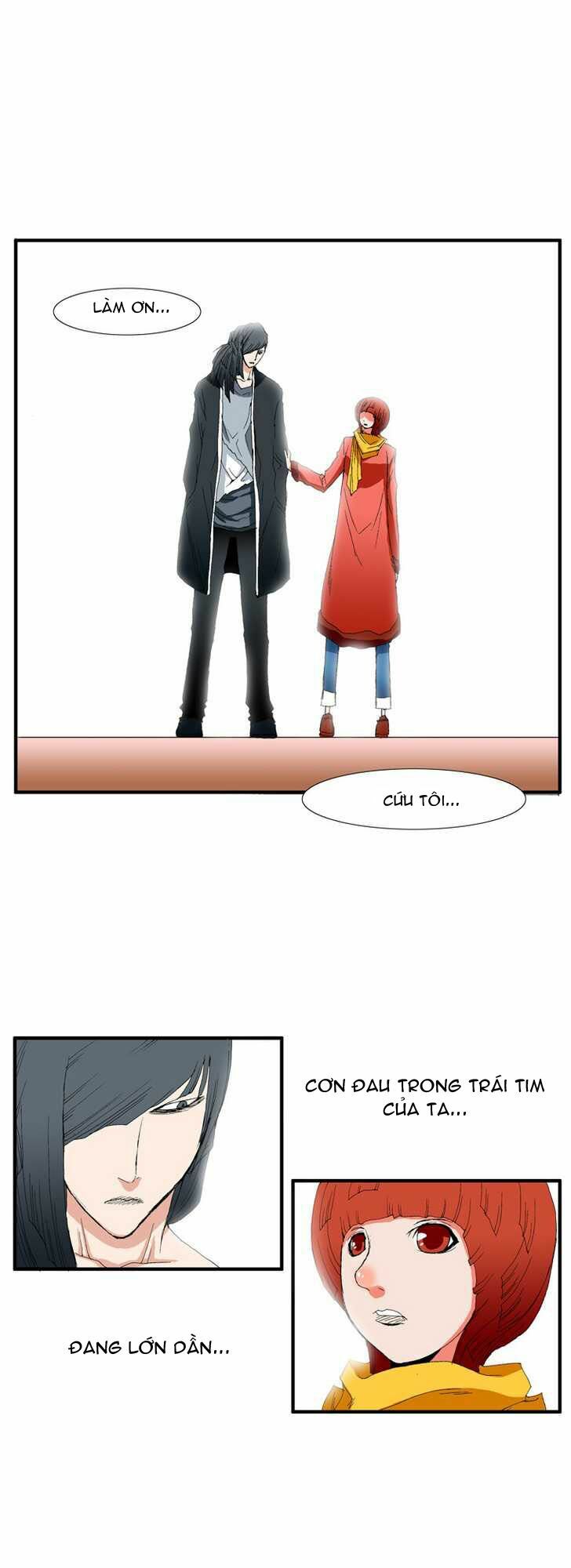 siêu năng chapter 67 16