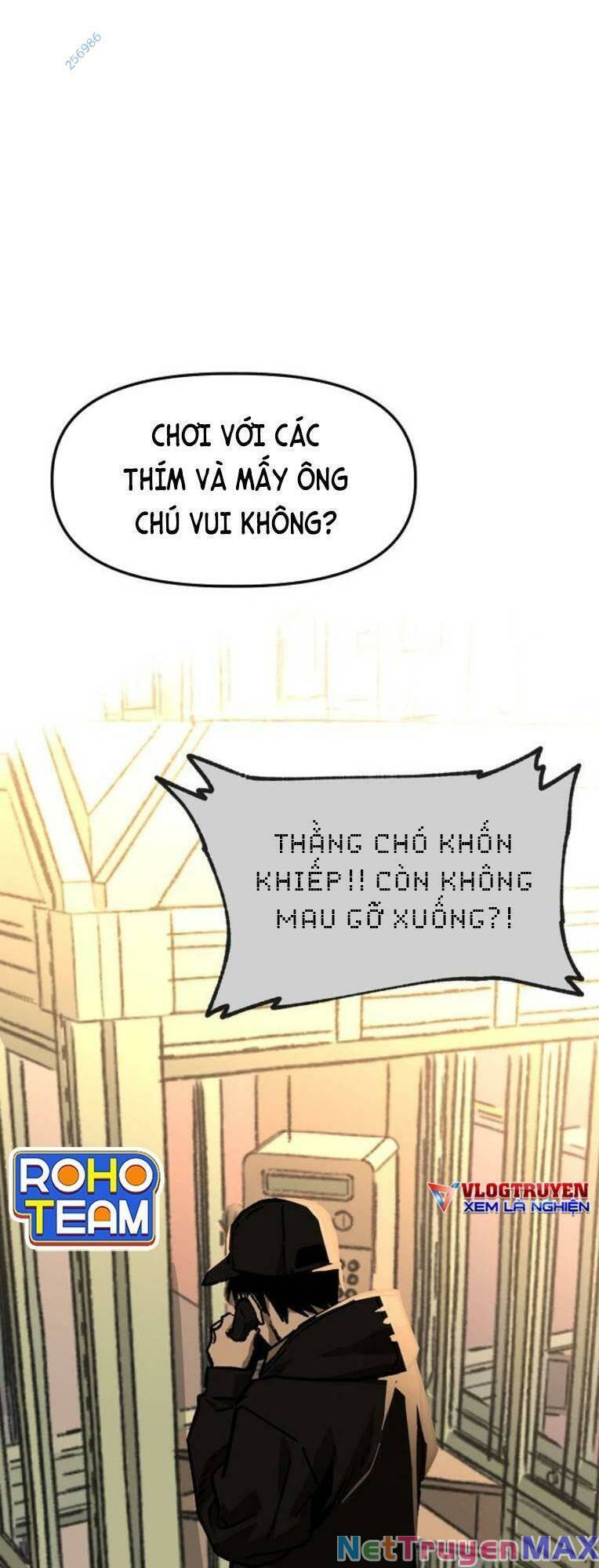chỉ có cái c.h.ế.t mới là sự cứu rỗi chapter 30 50
