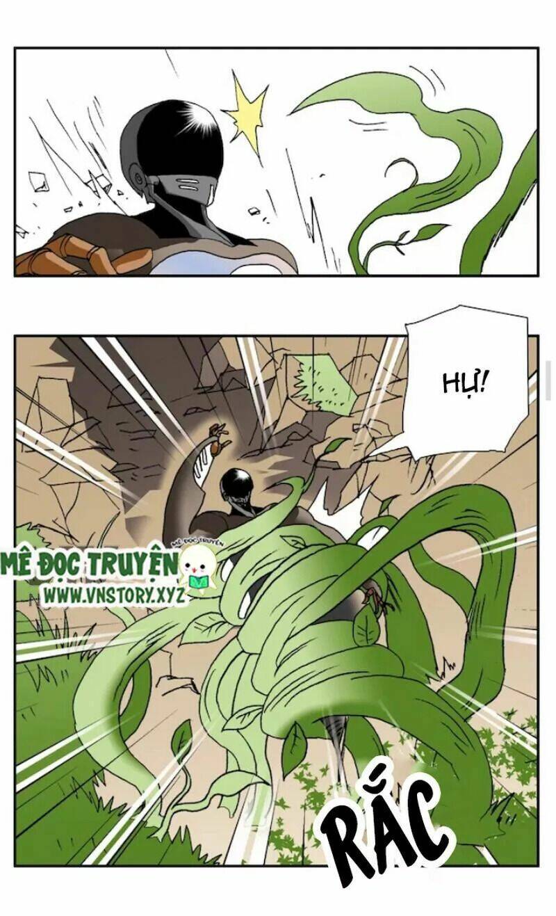 nhà có siêu dễ thương chapter 157 9