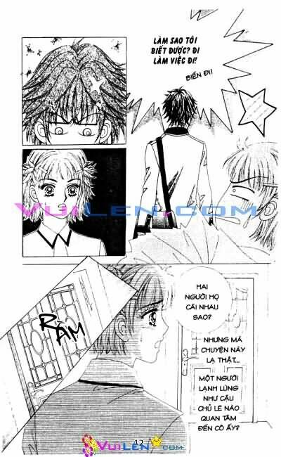 tìm lại tình yêu chapter 27 3