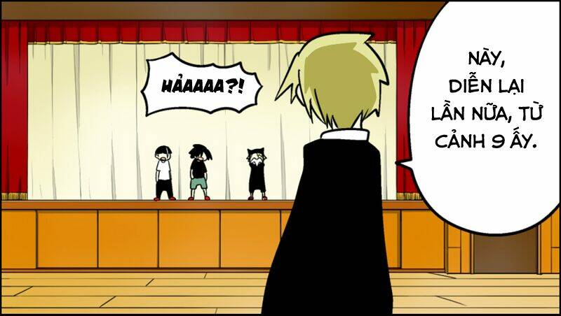 senyuu chapter 107 20