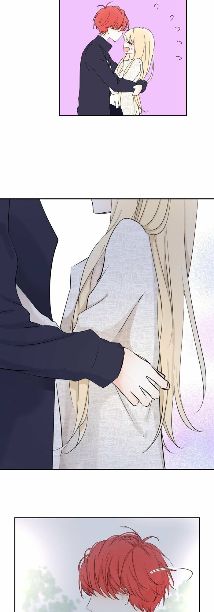 choco ngọt ngào chapter 54 23