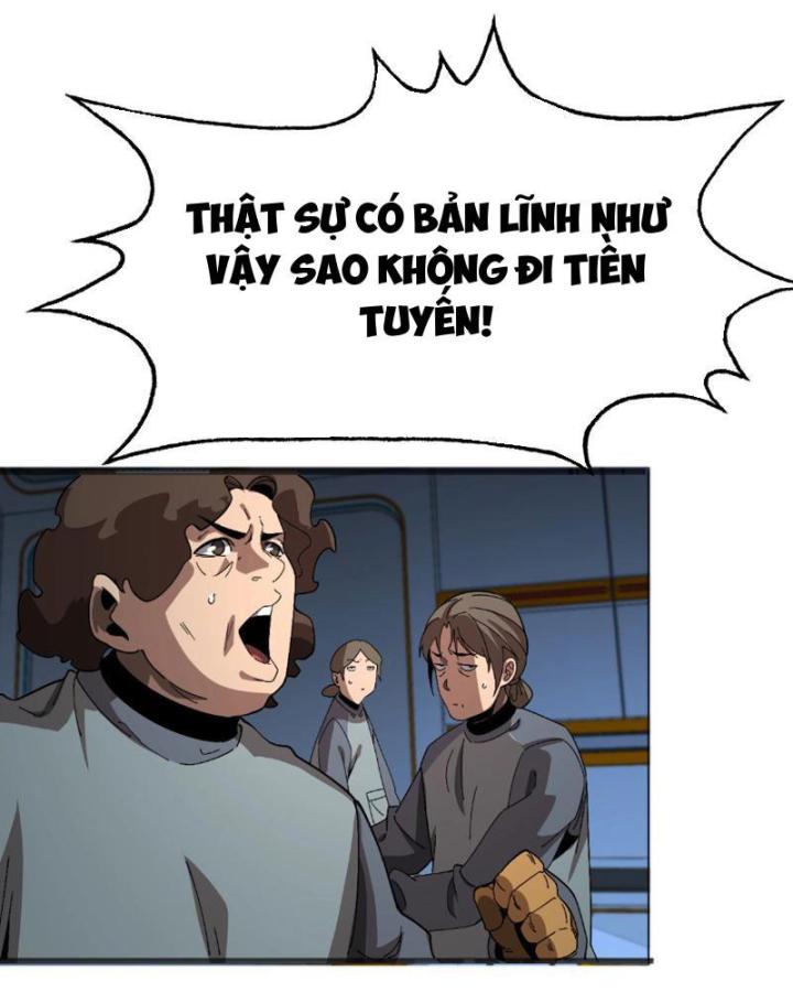 vạn tộc xâm lấn: toàn dân tham chiến, ta ở lại hậu phương chapter 2 168