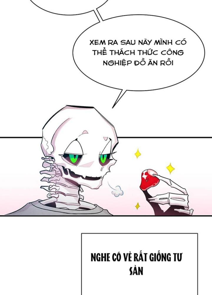 skeleton làm bố chapter 44 22