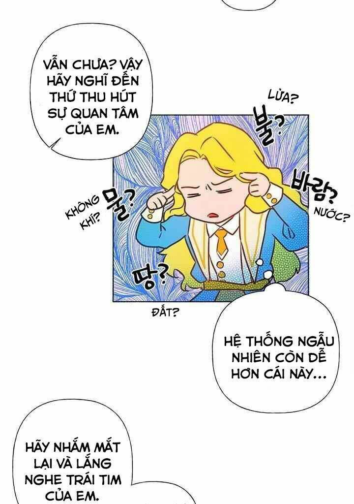 phù thủy tóc vàng chapter 7 43