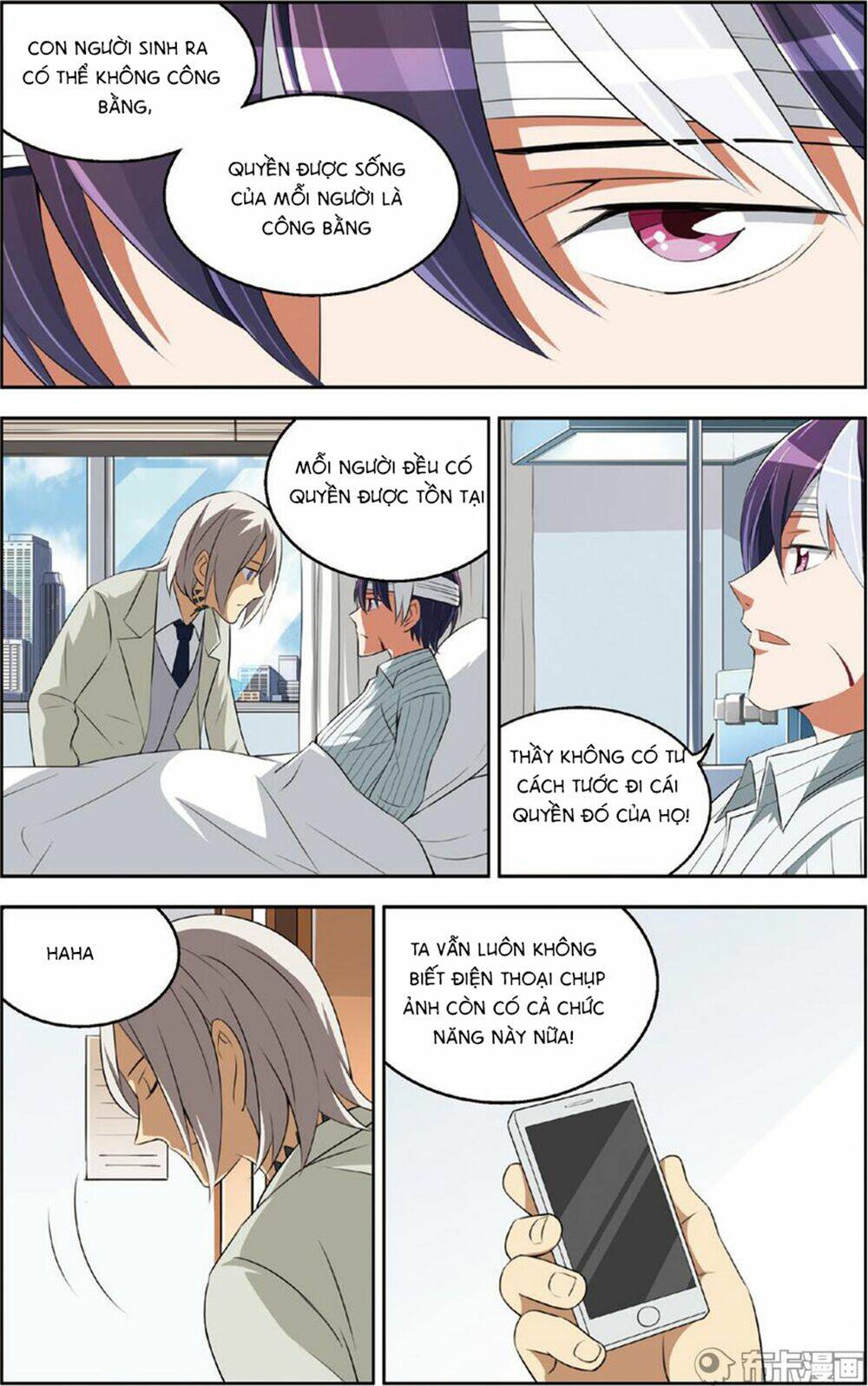 thiên tài j chapter 24 9