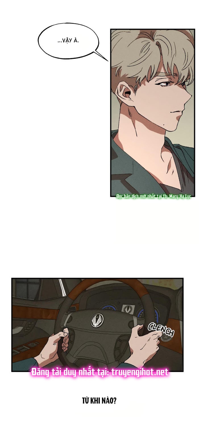 bẫy kép chapter 12 21