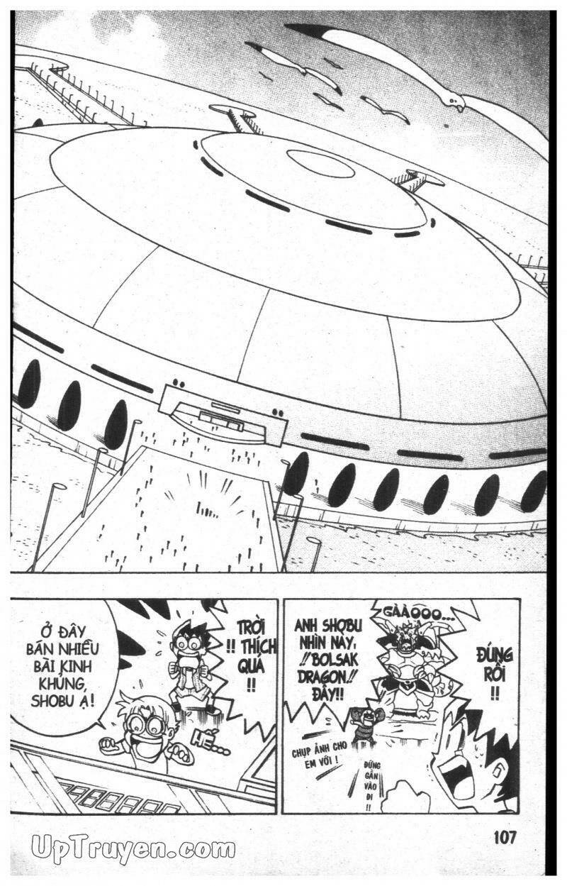 duel masters chapter 8 105