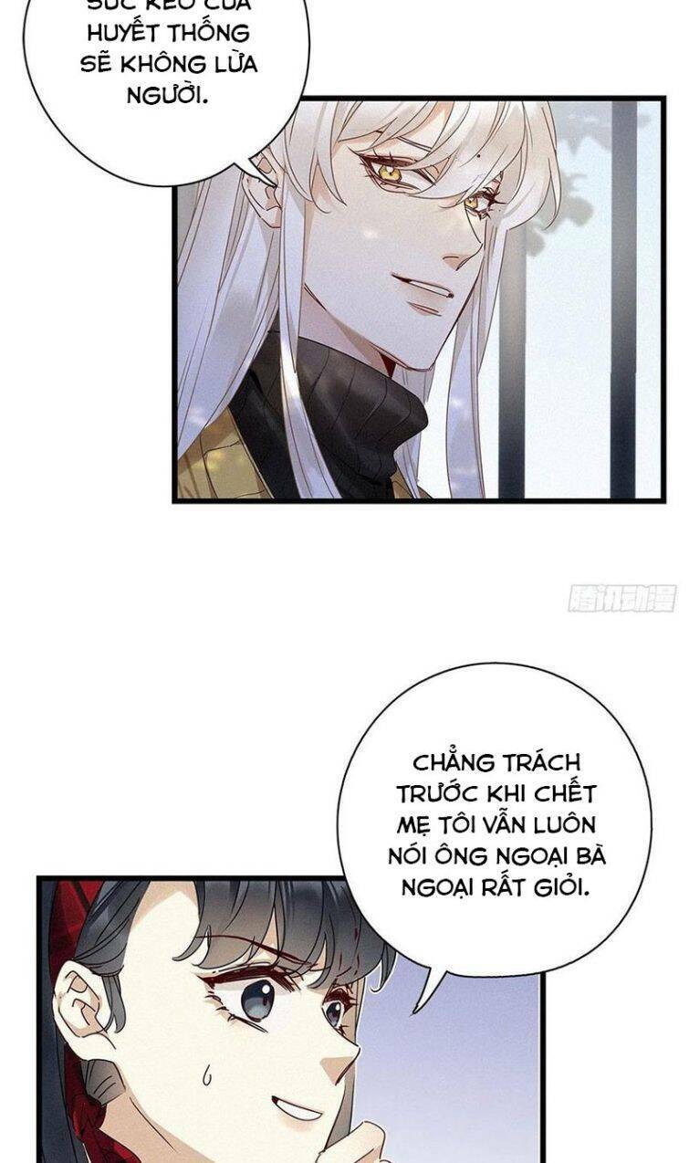 thỉnh quân nhập quái chapter 33 21