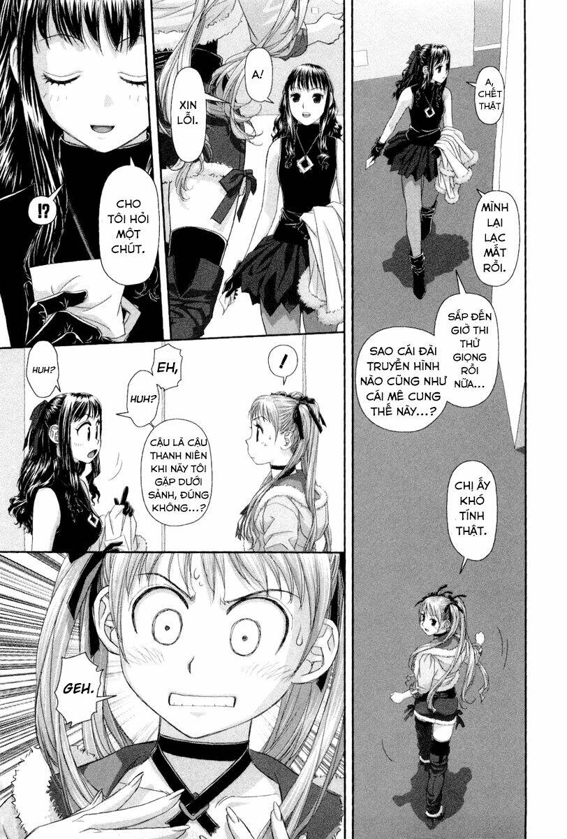 my doll house chapter 1 9