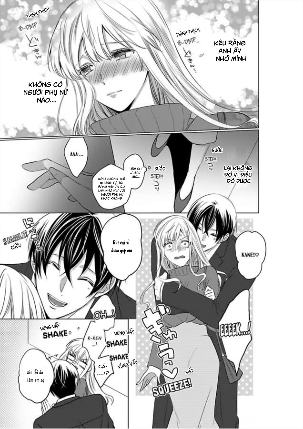 cơ thể chúng ta là một cặp hoàn hảo chapter 5 22