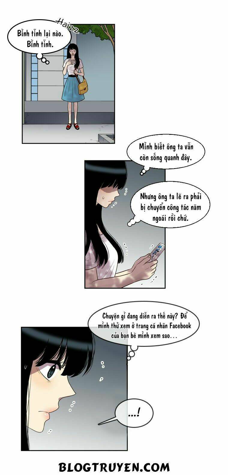 my shining world chapter 44 5