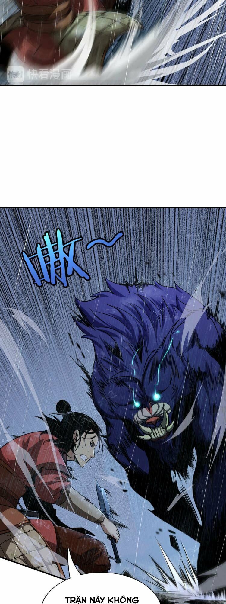 chư giới - tận thế online chapter 2 7