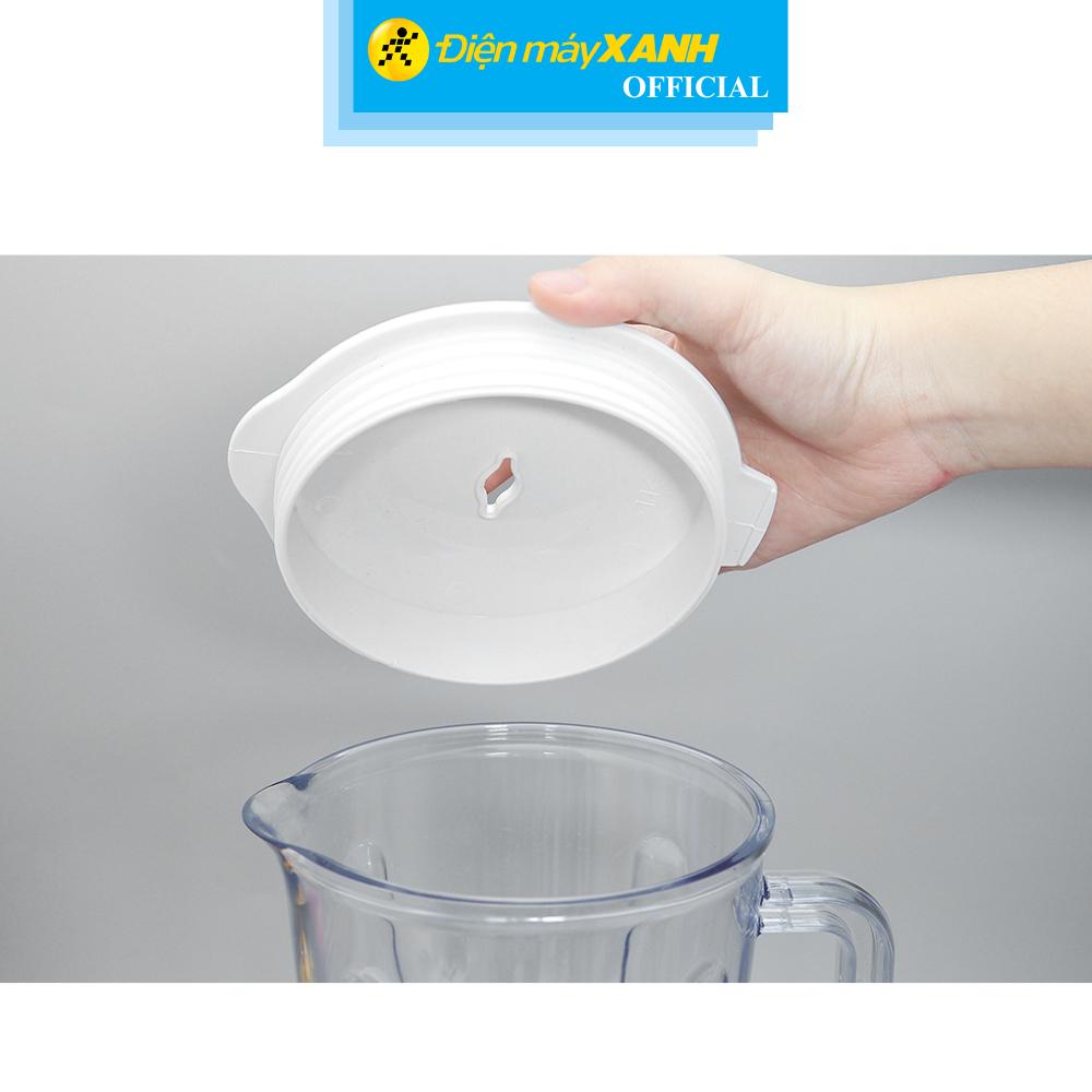 Máy xay sinh tố Panasonic MX-EX1001WRA - 1 cối - Hàng Chính Hãng