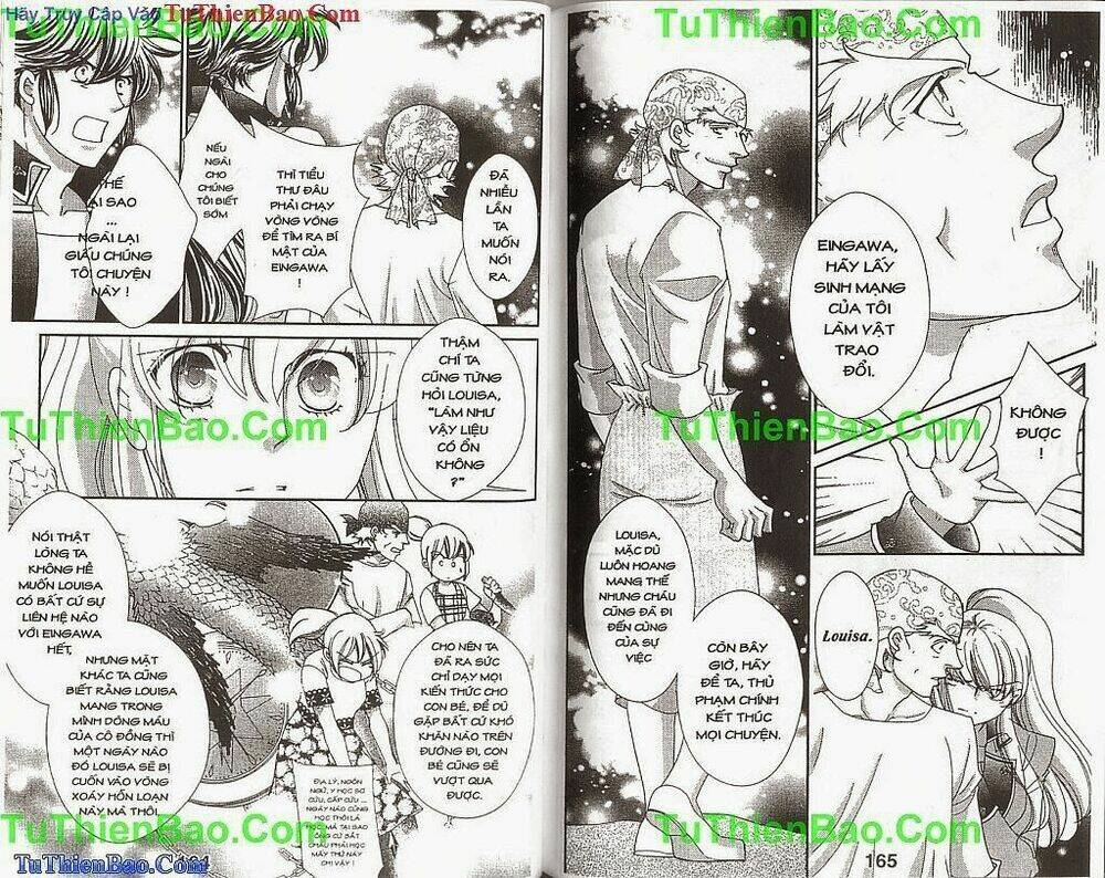 bông hoa cướp biển chapter 5 83