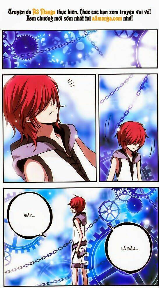 cố lên nào, đại ma vương! chapter 73 2