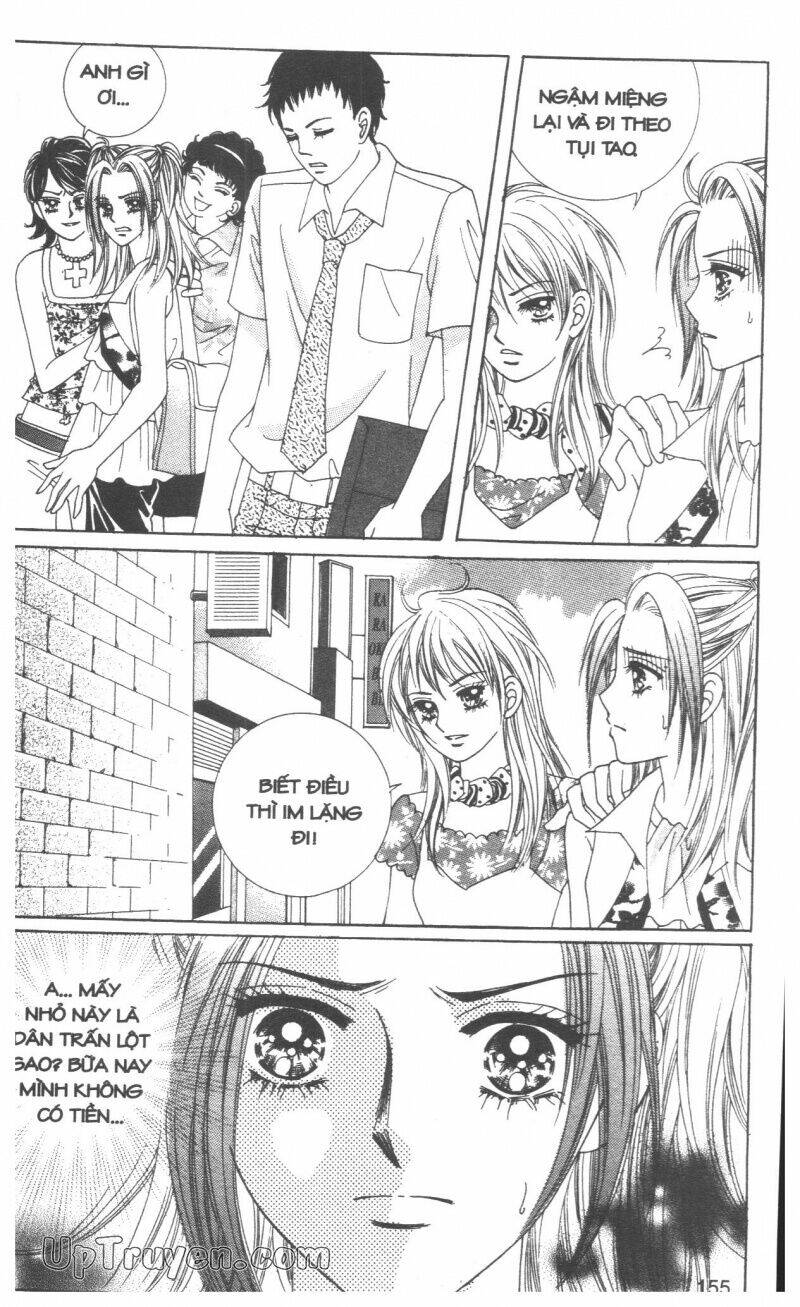 cáo già gặp sói điên chapter 5 156