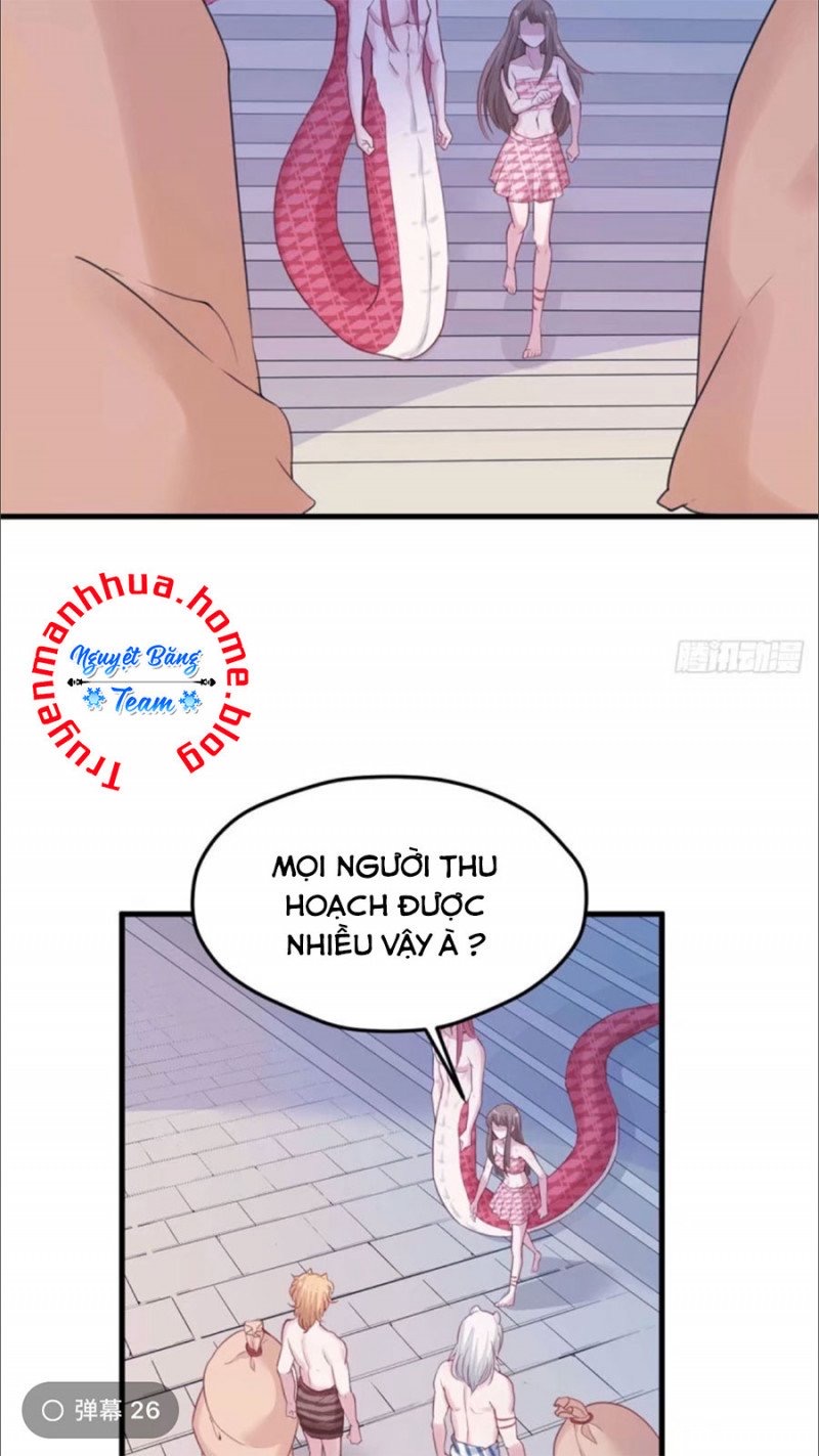 [16+] thảnh thơi thú thế chủng chủng điền, sinh sinh tể chapter 151 17