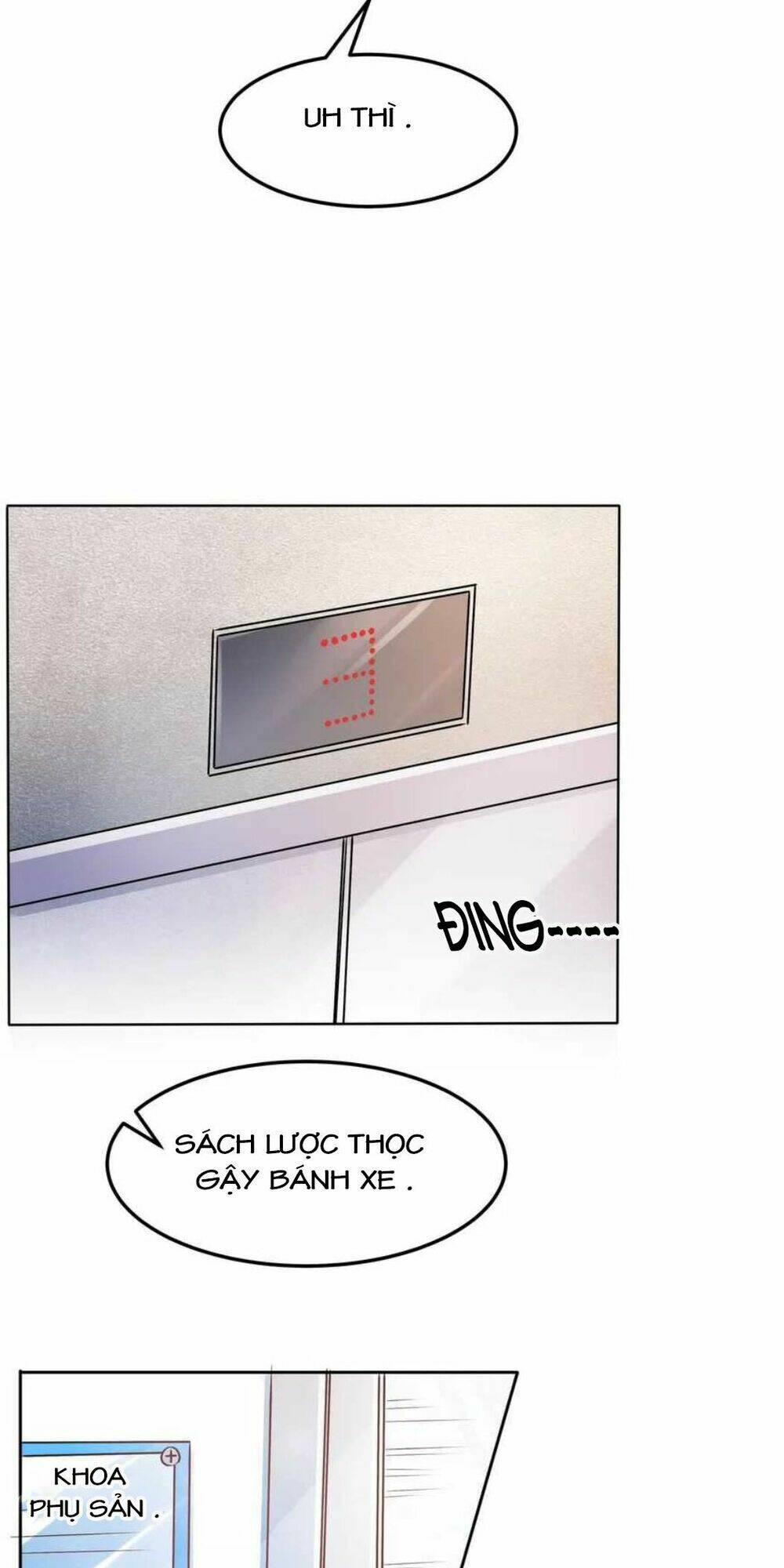 dụ vợ về nhà chồng cũ phải thật ôn nhu chapter 67 13