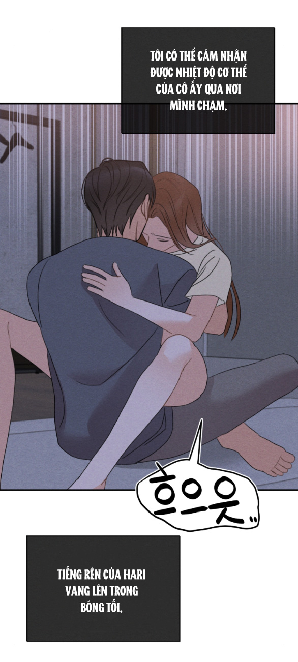 Để Đứa Bé Yên chapter 10.2 - Trang 19