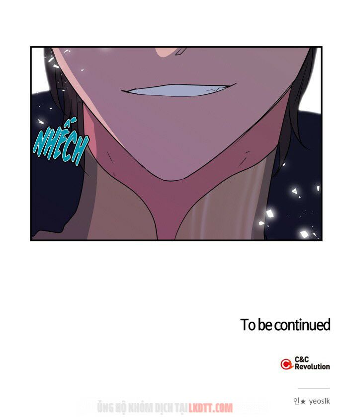 tôi đang nuôi dưỡng một con quái thú chapter 22 31