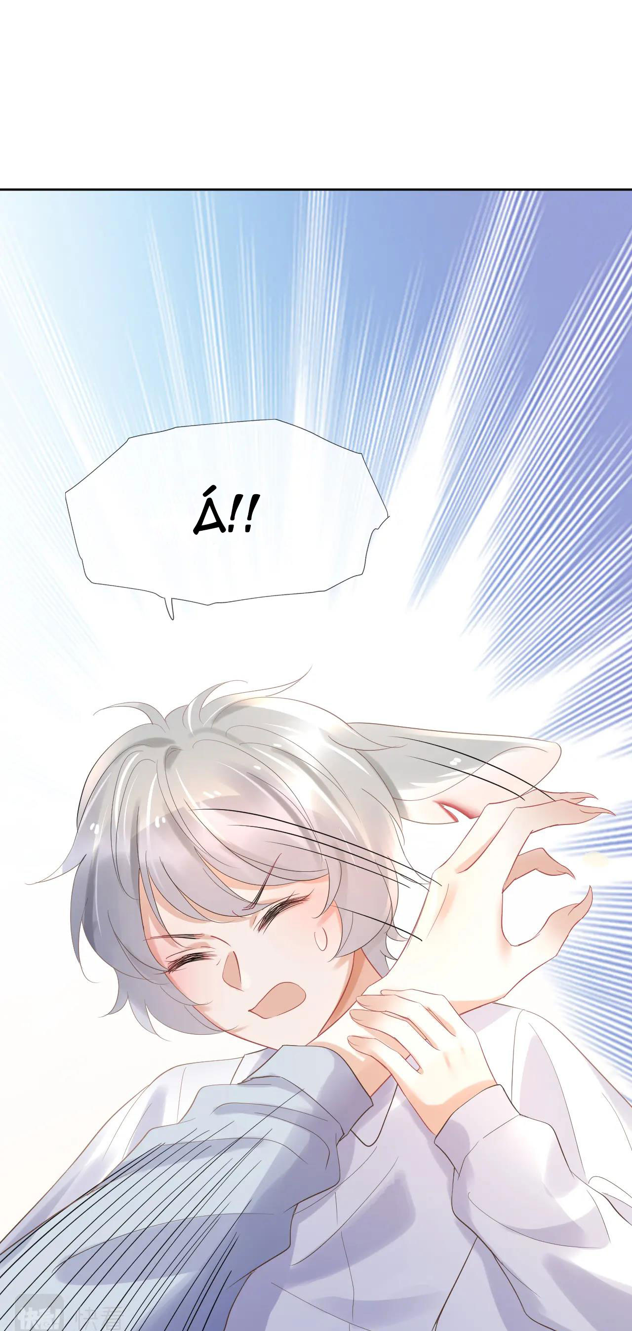 một miếng ăn sạch thỏ chapter 3 19