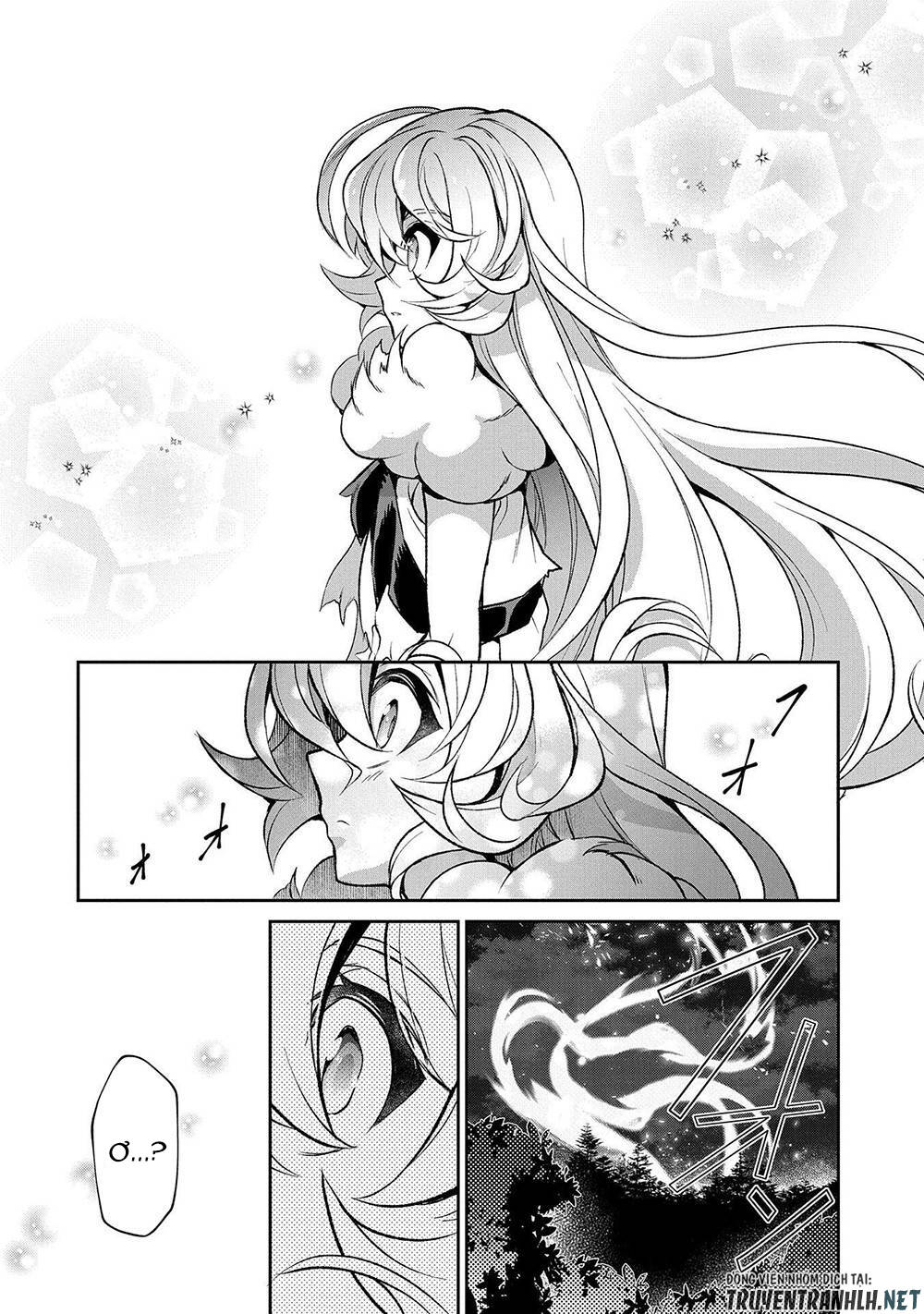 trùm cuối xuất hiện chapter 39 20